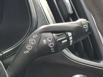 2015 Ford Edge 4dr SE AWD
