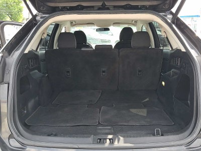 2015 Ford Edge 4dr SE AWD