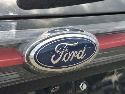 2015 Ford Edge 4dr SE AWD