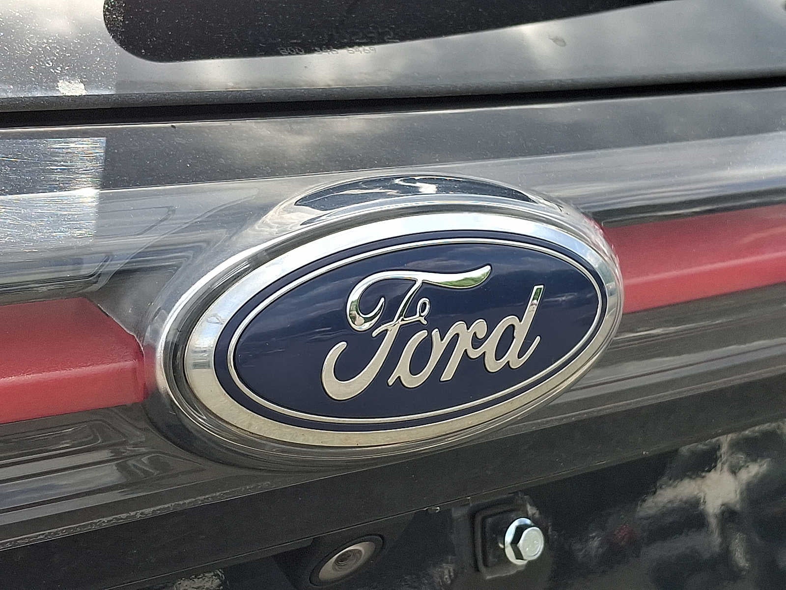 2015 Ford Edge 4dr SE AWD