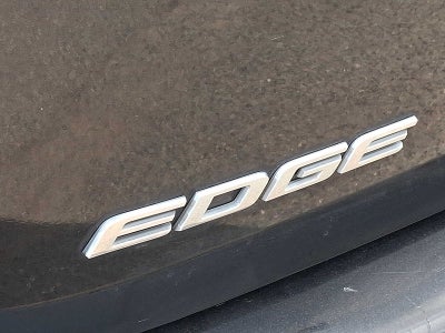 2015 Ford Edge 4dr SE AWD