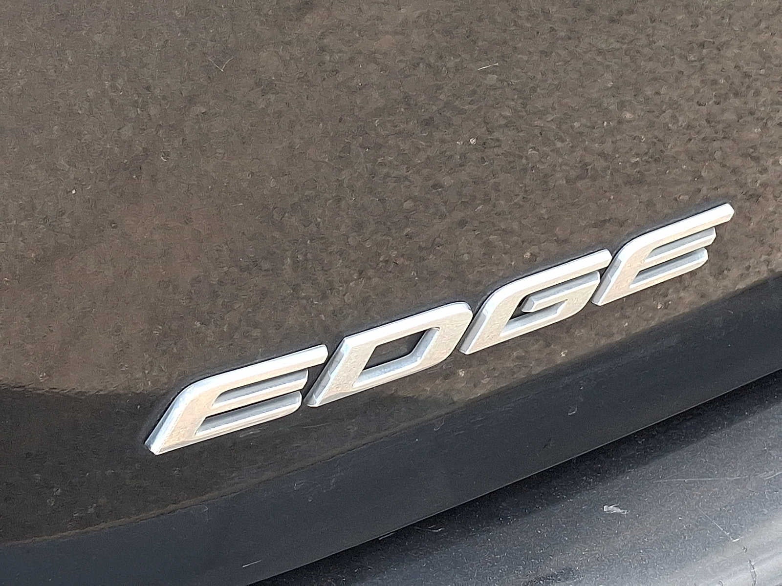 2015 Ford Edge 4dr SE AWD