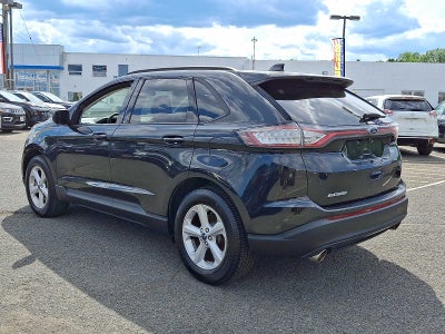 2015 Ford Edge 4dr SE AWD