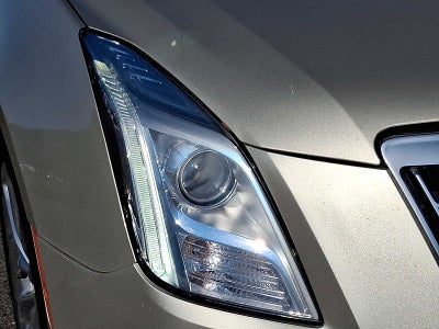 2014 Cadillac XTS 4dr Sdn Luxury FWD