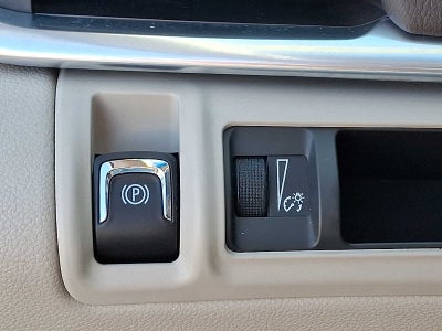 2014 Cadillac XTS 4dr Sdn Luxury FWD