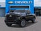 2026 Chevrolet Silverado 2500HD 4WD Crew Cab 159 Custom
