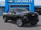 2026 Chevrolet Silverado 2500HD 4WD Crew Cab 159 Custom