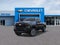 2026 Chevrolet Silverado 2500HD 4WD Crew Cab 159 Custom