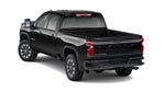 2026 Chevrolet Silverado 2500HD 4WD Crew Cab 159 Custom