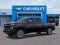 2026 Chevrolet Silverado 2500HD 4WD Crew Cab 159 Custom