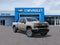 2026 Chevrolet Silverado 2500HD 4WD Crew Cab 159 Custom