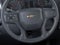 2026 Chevrolet Silverado 2500HD 4WD Crew Cab 159 Custom