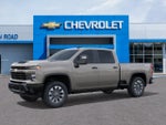2026 Chevrolet Silverado 2500HD 4WD Crew Cab 159 Custom