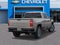 2026 Chevrolet Silverado 2500HD 4WD Crew Cab 159 Custom