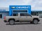 2026 Chevrolet Silverado 2500HD 4WD Crew Cab 159 Custom