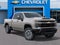 2026 Chevrolet Silverado 2500HD 4WD Crew Cab 159 Custom