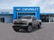 2026 Chevrolet Silverado 2500HD 4WD Crew Cab 159 Custom