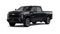 2026 Chevrolet Silverado 2500HD 4WD Crew Cab 159 Custom