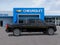 2026 Chevrolet Silverado 2500HD 4WD Crew Cab 159 Custom