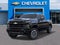 2026 Chevrolet Silverado 2500HD 4WD Crew Cab 159 Custom