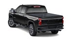 2026 Chevrolet Silverado 2500HD 4WD Crew Cab 159 Custom