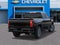 2026 Chevrolet Silverado 2500HD 4WD Crew Cab 159 Custom