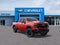 2026 Chevrolet Silverado 2500HD 4WD Crew Cab 159 Custom