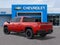 2026 Chevrolet Silverado 2500HD 4WD Crew Cab 159 Custom