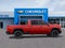 2026 Chevrolet Silverado 2500HD 4WD Crew Cab 159 Custom