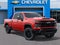 2026 Chevrolet Silverado 2500HD 4WD Crew Cab 159 Custom