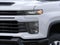 2026 Chevrolet Silverado 2500HD 4WD Crew Cab 159 Custom