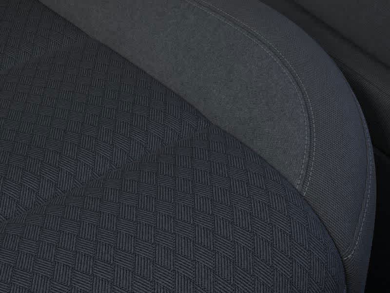 2026 Chevrolet Silverado 2500HD 4WD Crew Cab 159 Custom