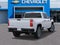 2026 Chevrolet Silverado 2500HD 4WD Crew Cab 159 Custom