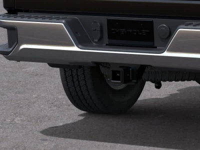 2026 Chevrolet Silverado 2500HD 4WD Crew Cab 159 LT