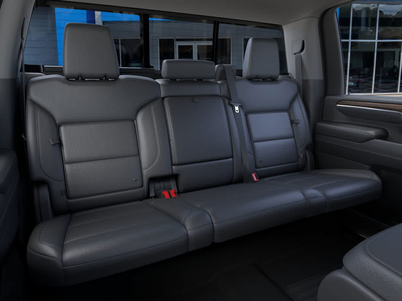 2026 Chevrolet Silverado 2500HD 4WD Crew Cab 159 LT