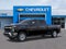 2026 Chevrolet Silverado 2500HD 4WD Crew Cab 159 LT