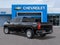 2026 Chevrolet Silverado 2500HD 4WD Crew Cab 159 LT