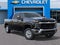 2026 Chevrolet Silverado 2500HD 4WD Crew Cab 159 LT