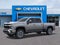 2026 Chevrolet Silverado 2500HD 4WD Crew Cab 159 LT