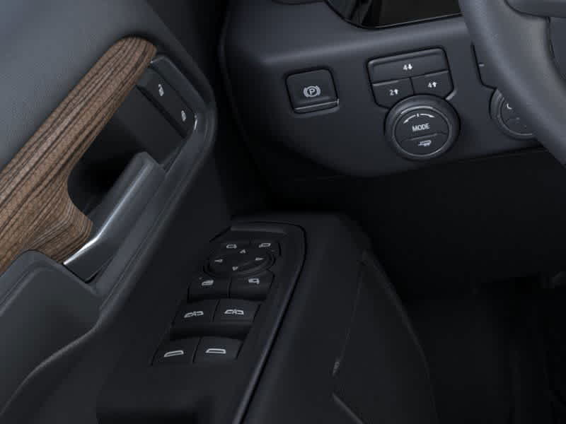 2026 Chevrolet Silverado 2500HD 4WD Crew Cab 159 LT