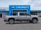 2026 Chevrolet Silverado 2500HD 4WD Crew Cab 159 LT