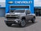 2026 Chevrolet Silverado 2500HD 4WD Crew Cab 159 LT