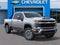 2026 Chevrolet Silverado 2500HD 4WD Crew Cab 159 LT