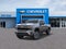 2026 Chevrolet Silverado 2500HD 4WD Crew Cab 159 LT