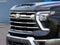 2026 Chevrolet Silverado 2500HD 4WD Crew Cab 159 LTZ