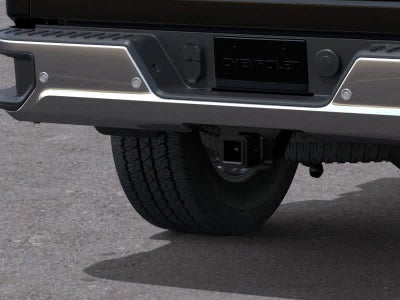 2026 Chevrolet Silverado 2500HD 4WD Crew Cab 159 LTZ