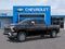 2026 Chevrolet Silverado 2500HD 4WD Crew Cab 159 LTZ