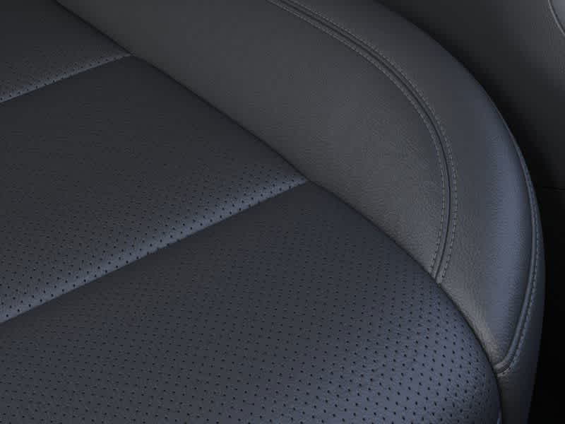 2026 Chevrolet Silverado 2500HD 4WD Crew Cab 159 LTZ