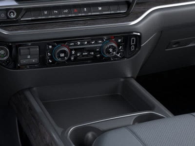 2026 Chevrolet Silverado 2500HD 4WD Crew Cab 159 LTZ