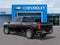 2026 Chevrolet Silverado 2500HD 4WD Crew Cab 159 LTZ